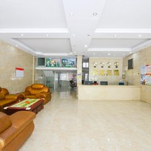贵港有家宾馆(职业教育中心店)