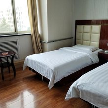庆阳凯华宾馆