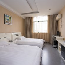 繁昌亿家商务宾馆