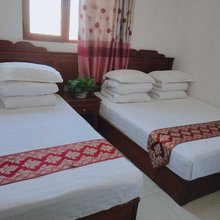 蓟州振兴农家院