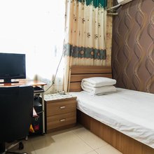 白城欣和圆时尚宾馆