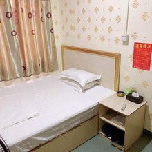 广州海珠区山水公寓