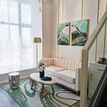 云季·LOFT公寓(创景路杭州西站店)