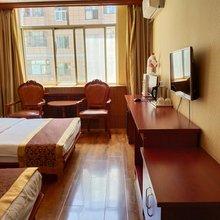 平凉冠兰宾馆