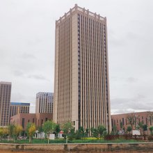 兰州翰东酒店