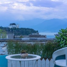 大理山水云涧·云水慢居|休闲度假美宿(洱海双廊古镇店)