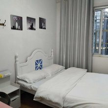 六尺巷民宿(合肥砂之船奥莱龙湖天街店)