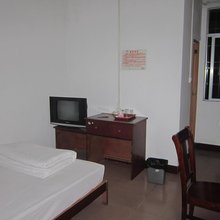 祥发旅业(阳江金碧雅苑北店)