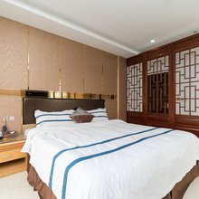 英德黎溪金华酒店