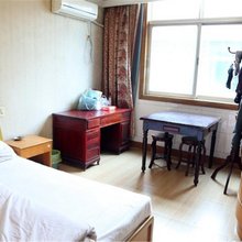 江阴轻纺旅社