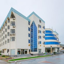 台山上川岛碧云天海景酒店