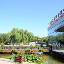 北京大红门国际会展中心