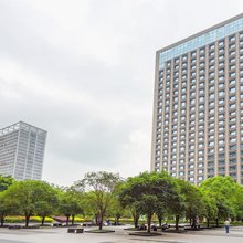 乐港酒店(重庆江北机场店)