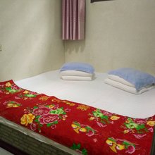 平遥嘉利家客栈