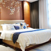 水晶霖·汤泉度假酒店(汉阳店)