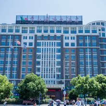 池州秀山国际大酒店