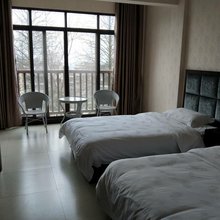 洪雅驿旅阳光酒店