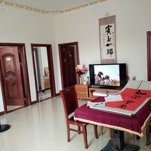 连山欧家梯田欢欢农家乐