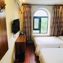海浪宾馆(北京西站南广场店)