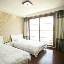 嵊泗海语屋民宿