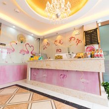 枫情艺术宾馆(武汉站店)