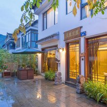 杭州乐竺乐筑民宿(西湖风景区灵隐寺店)