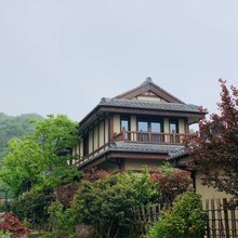 无锡浅品熏度假别墅(拈花湾店)