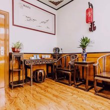 青岛秀峰商务酒店