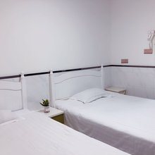 成都佳佳家庭旅店