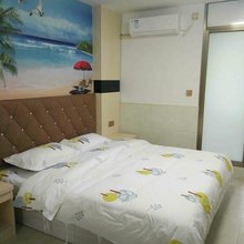 东莞东泉旅馆