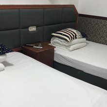 衡阳和平客栈