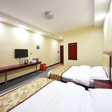 长沙金峰宾馆