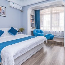 朱家尖天涯海阁客栈(东沙湾海滨浴场店)
