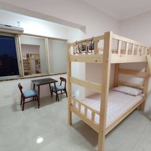 重庆小时代青年公寓