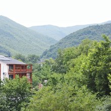 宜兴聚龙山庄民宿