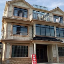 昆山悦客小筑民宿