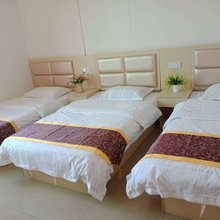 南北公寓(广州南站店)