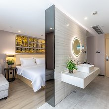 逸居轻奢酒店