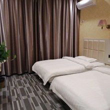 华山客尚宾馆(华山景区游客中心店)