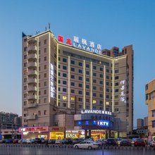 长沙国龙大酒店(树木岭地铁站店)