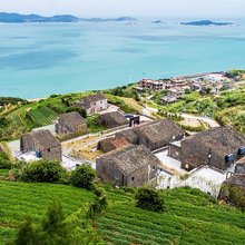 读旅平潭·蓝眼泪两岸艺术民宿