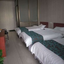 齐河安晨宾馆(祝阿黄河大道店)