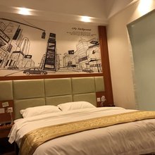 东方阳商务酒店