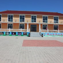 围场坝上农夫山庄