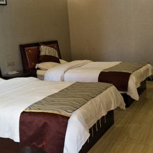 安顺博雅酒店