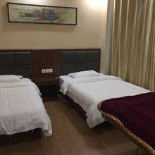 中牟海港之星商务宾馆