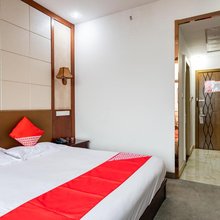 如家华驿璟悦酒店(南京溧水区明觉工业园店)