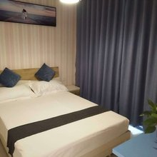西安爱家公寓酒店