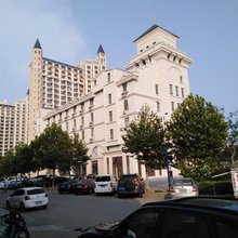南戴河北京小寨公寓