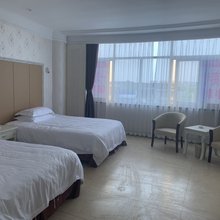 慈溪新华宾馆